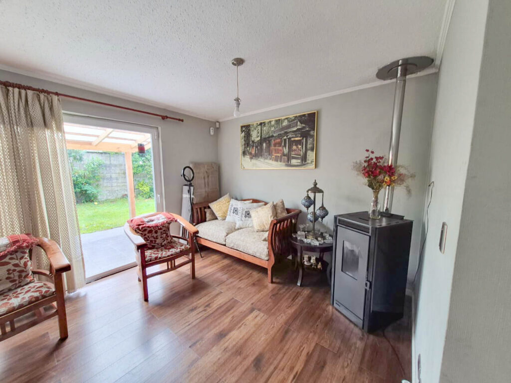 Casa en venta en Puerto Montt — foto 4