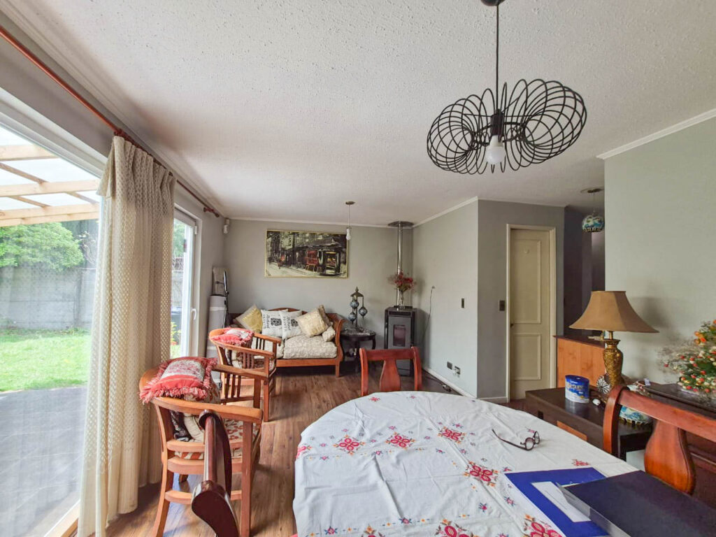 Casa en venta en Puerto Montt — foto 6