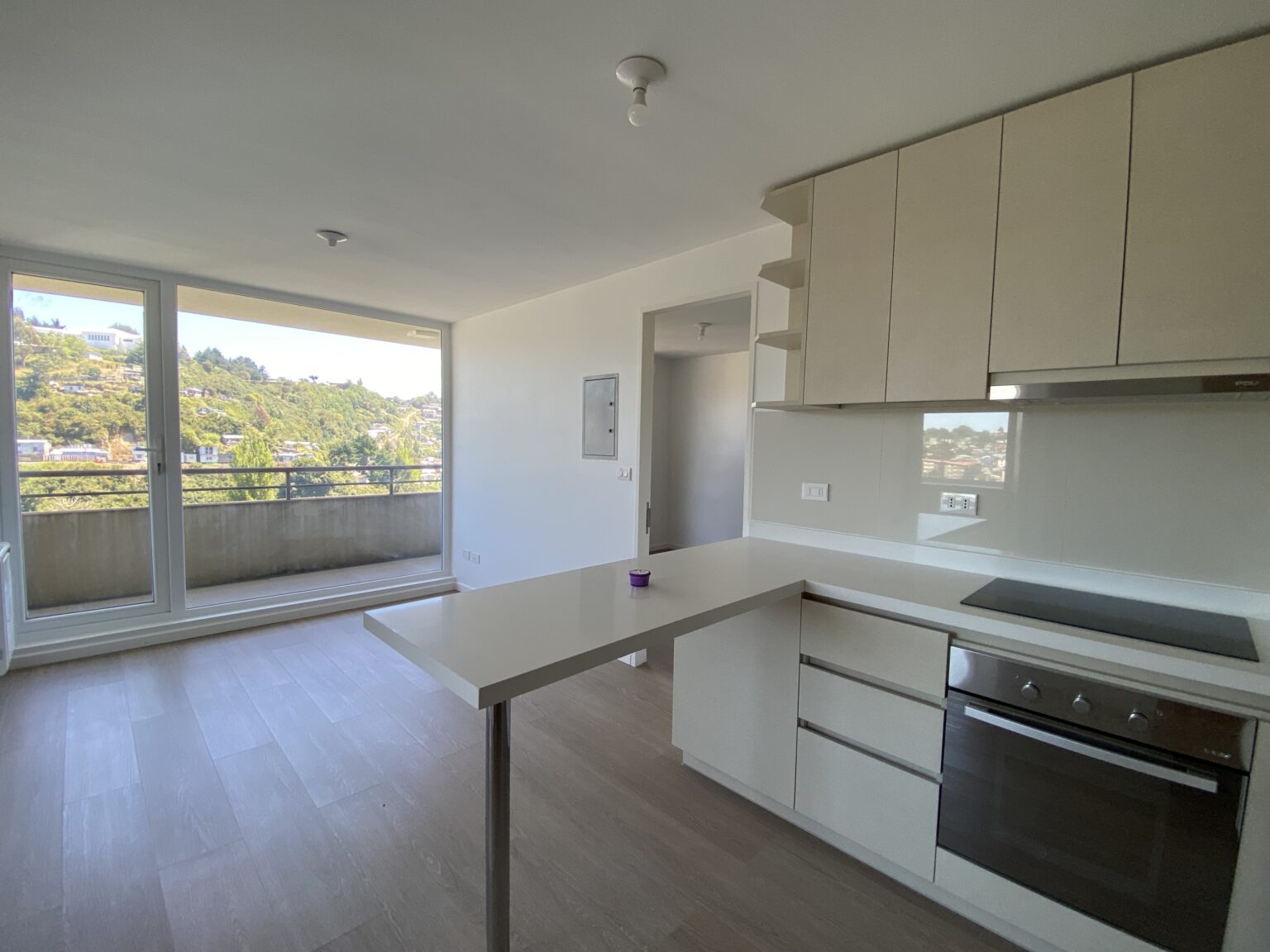 Departamento en venta en Puerto Montt — foto 1