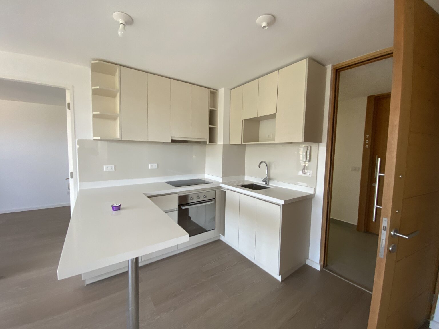 Departamento en venta en Puerto Montt — foto 2