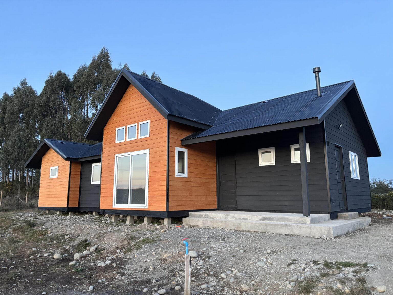 Casa en venta en Puerto Varas — foto 1