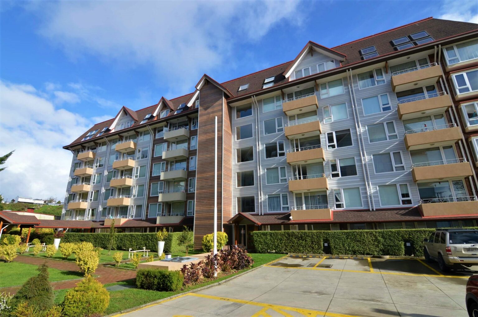 Departamento en venta en Puerto Varas — foto 2