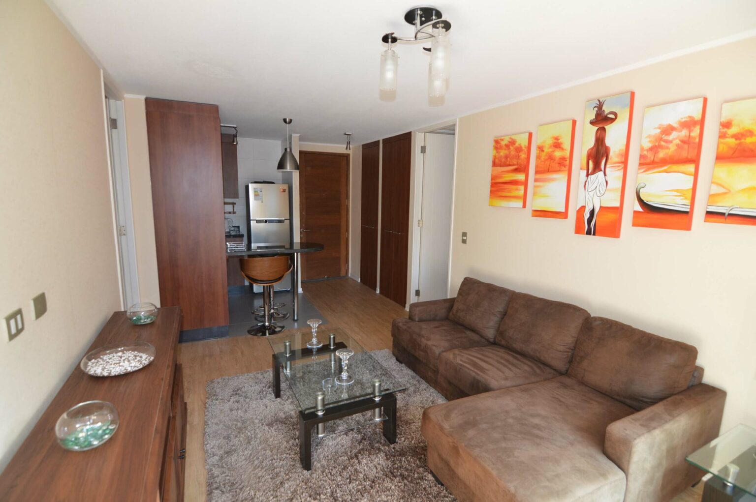 Departamento en venta en Puerto Varas — foto 3