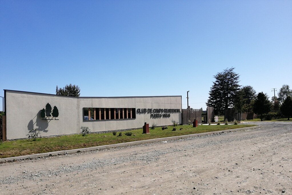 Parcela en venta en Puerto Varas — foto 1