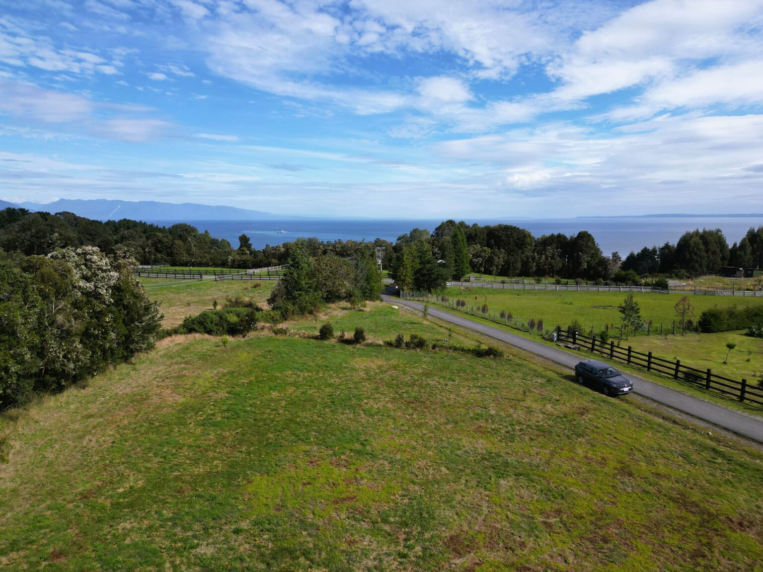 Parcela en venta en Puerto Montt — foto 1