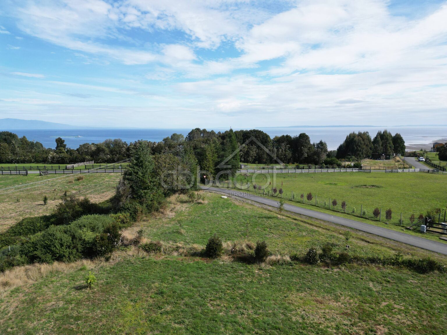 Parcela en venta en Puerto Montt — foto 2