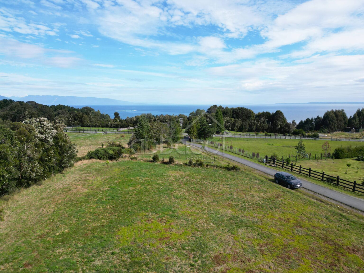 Parcela en venta en Puerto Montt — foto 4