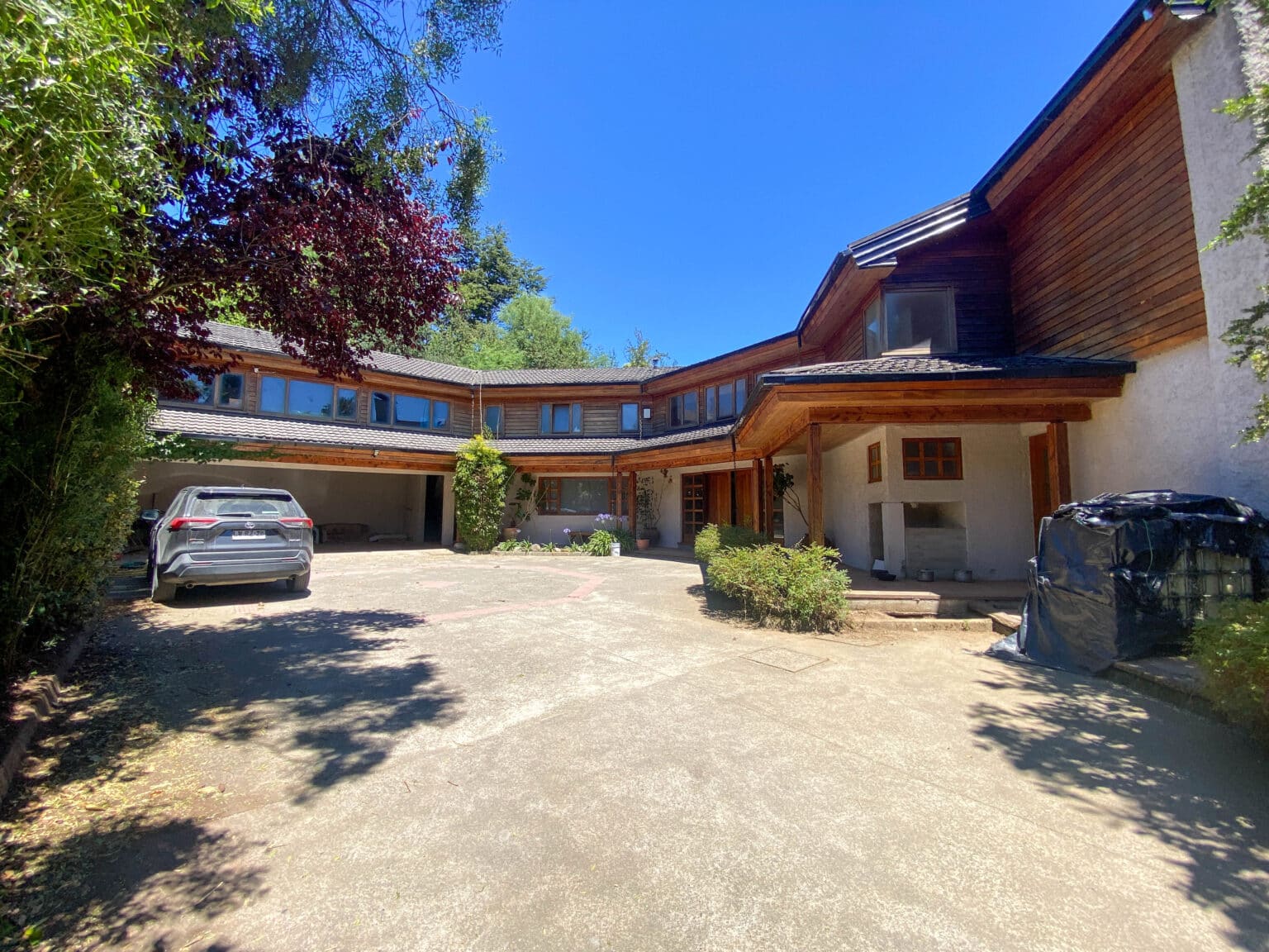 Casa en venta en Puerto Varas — foto 1