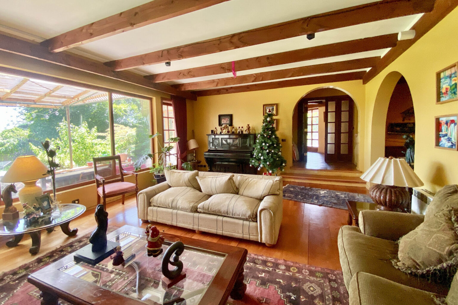Casa en venta en Puerto Varas — foto 6