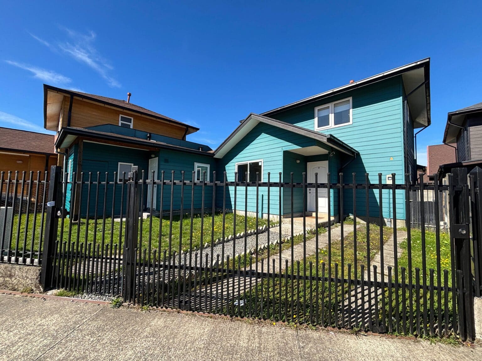 Casa en venta en Puerto Montt — foto 1