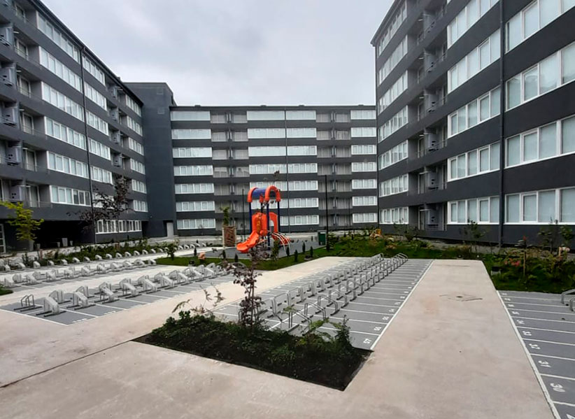 Departamento en venta en Puerto Montt — foto 2