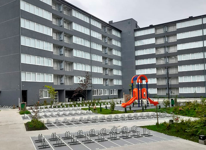 Departamento en venta en Puerto Montt — foto 7