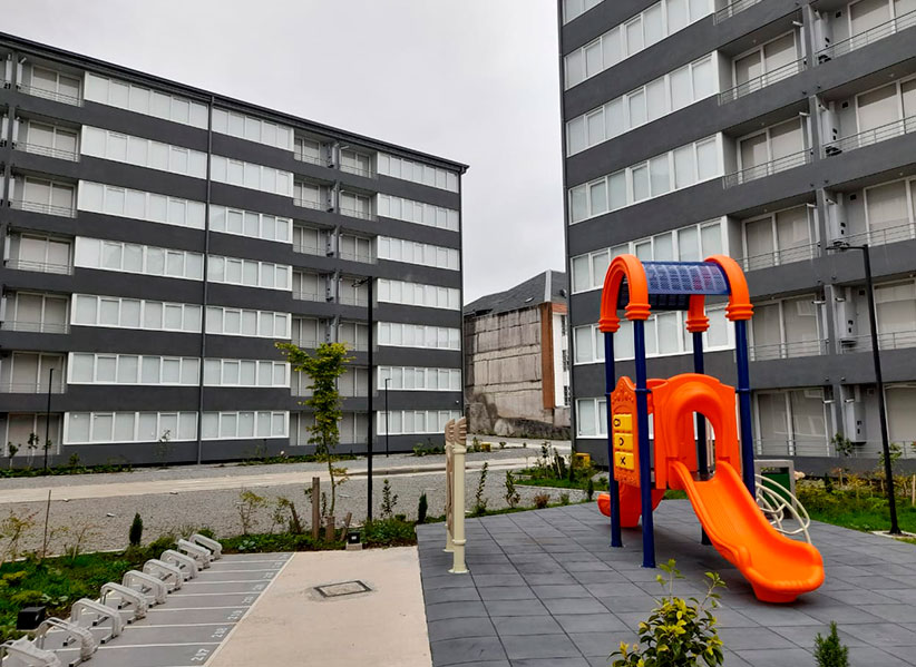Departamento en venta en Puerto Montt — foto 8