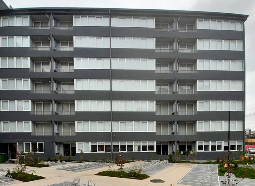 Departamento en venta en Puerto Montt — foto 10