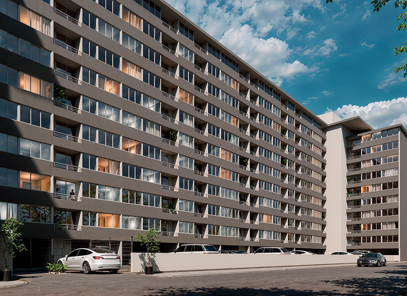 Departamento en venta en Puerto Montt — foto 1