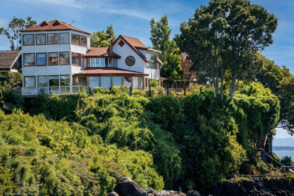 Casa en arriendo en Puerto Varas — foto 1
