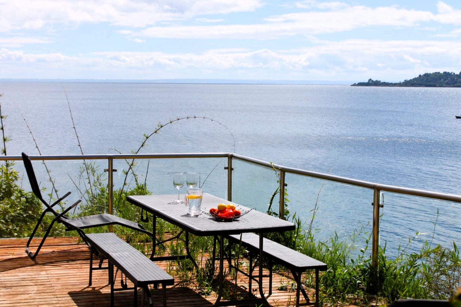 Casa en arriendo en Puerto Varas — foto 2