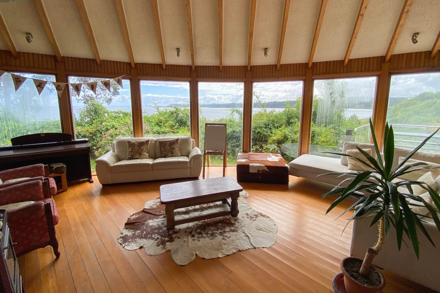 Casa en arriendo en Puerto Varas — foto 4