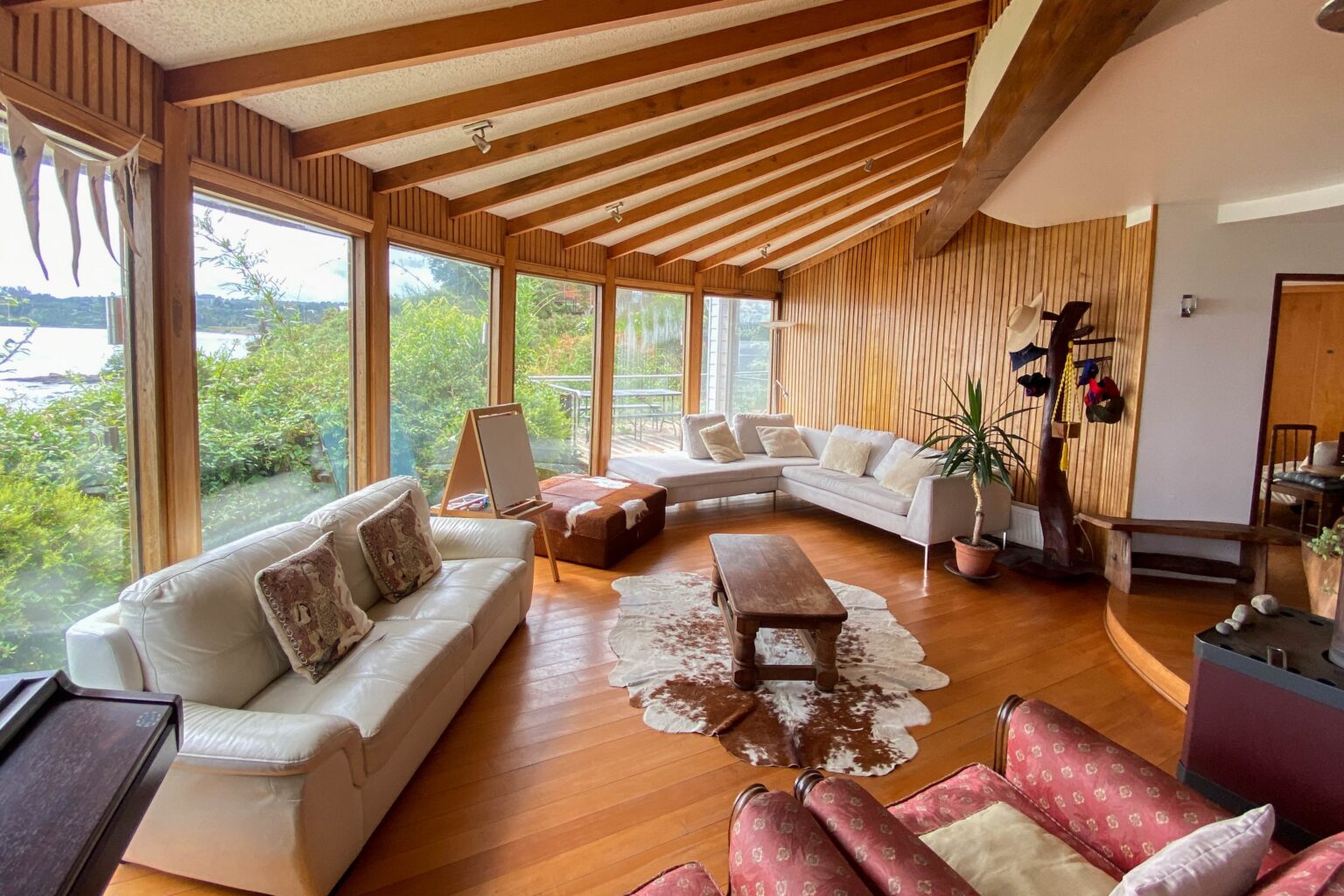 Casa en arriendo en Puerto Varas — foto 5