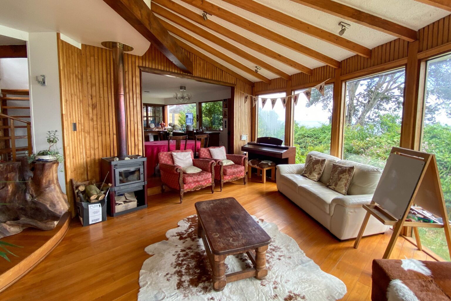 Casa en arriendo en Puerto Varas — foto 6