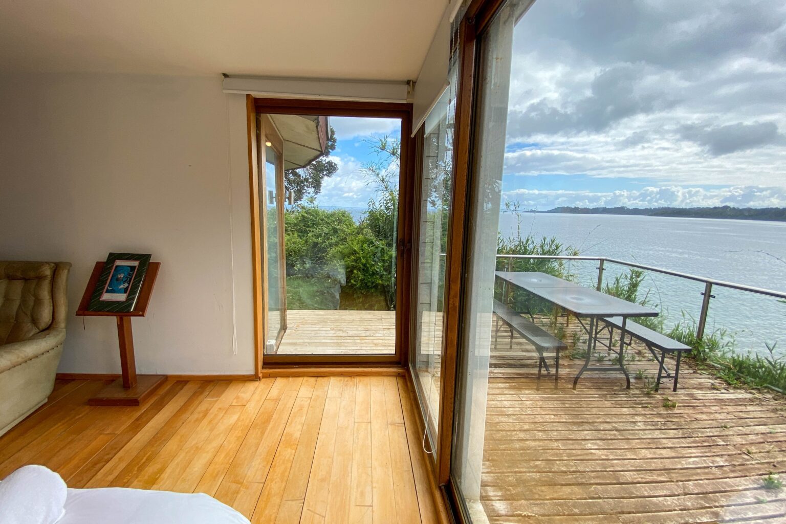 Casa en arriendo en Puerto Varas — foto 8