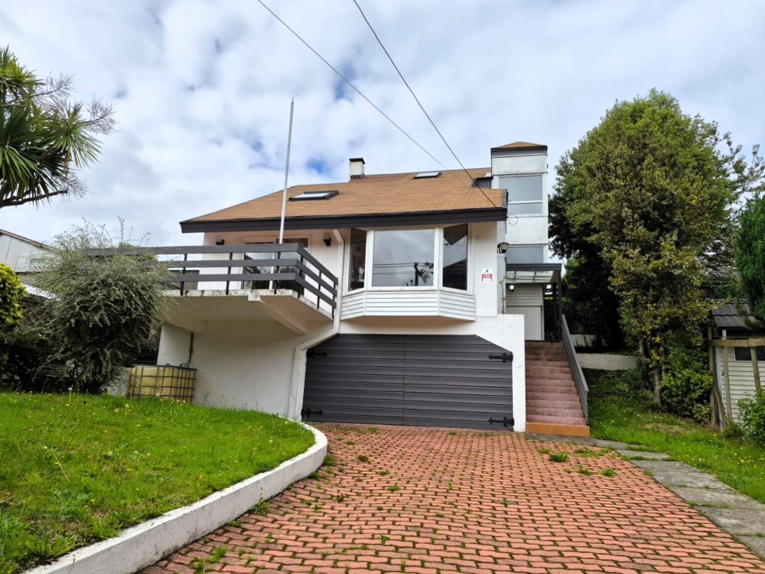 Casa en venta en Puerto Montt — foto 1