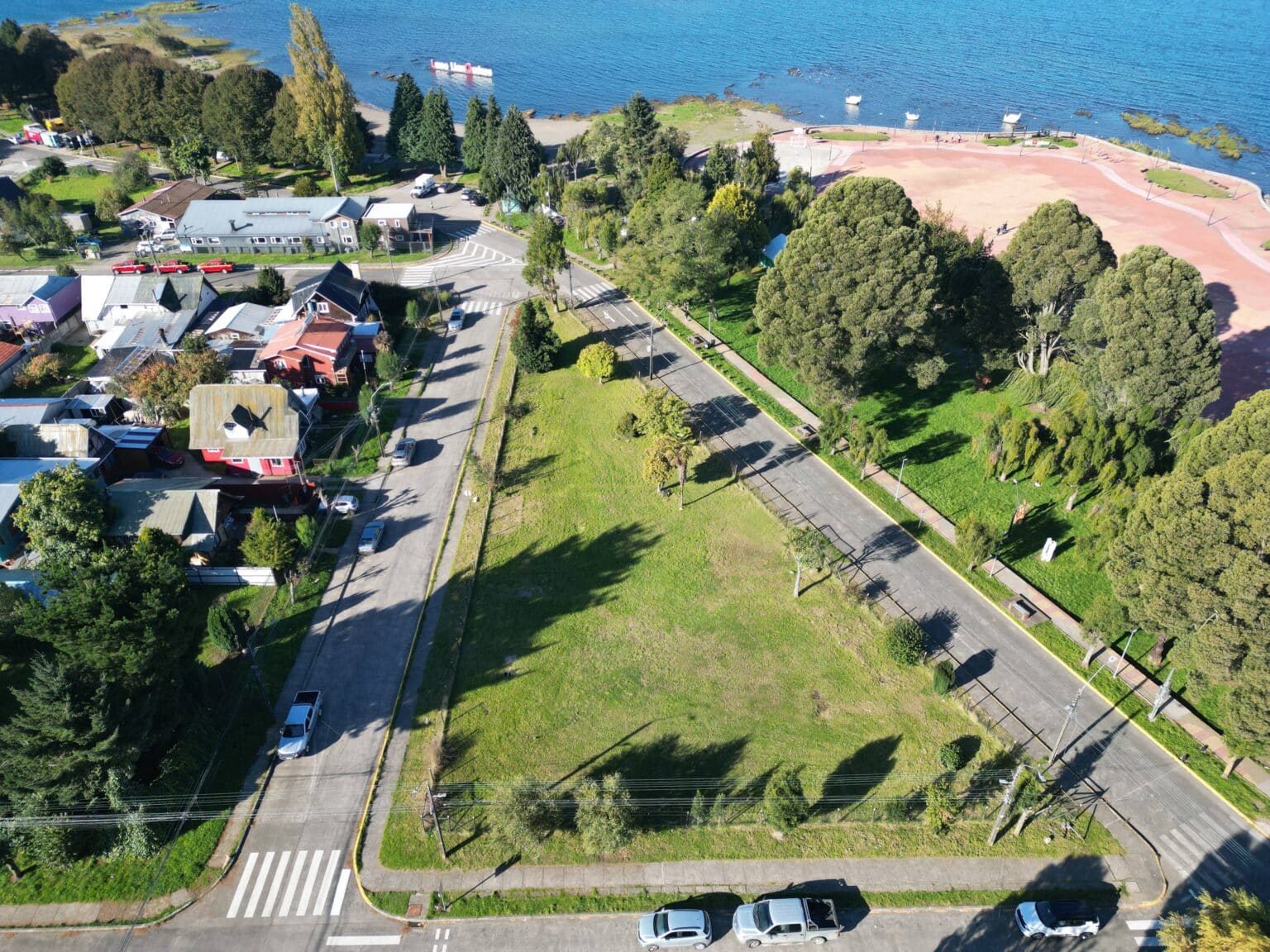 Terreno en venta en Llanquihue — foto 2