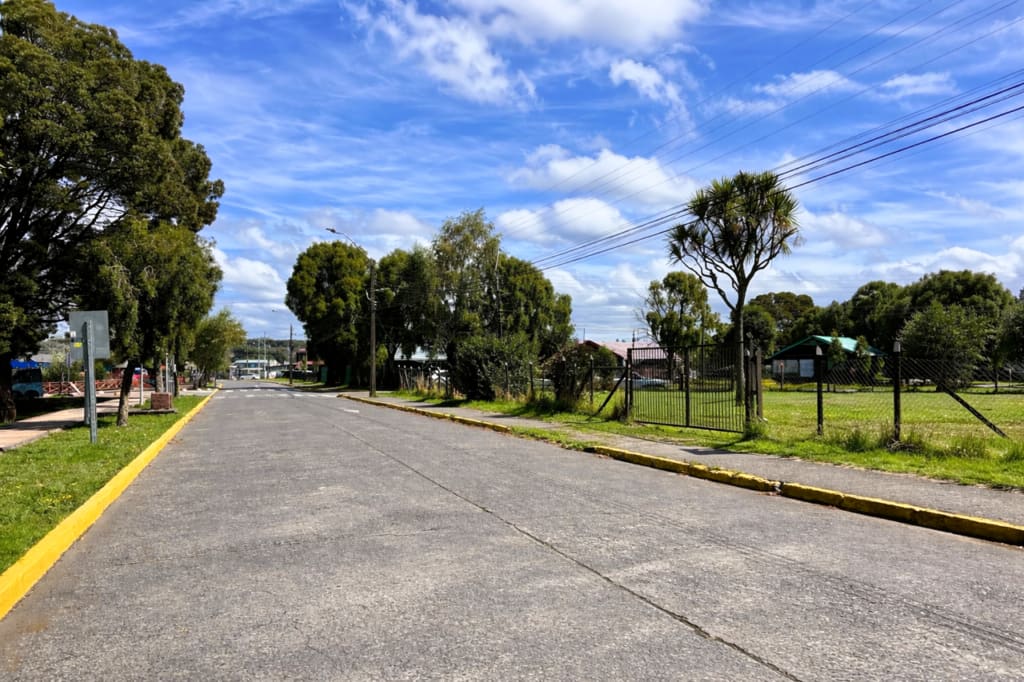 Terreno en venta en Llanquihue — foto 4