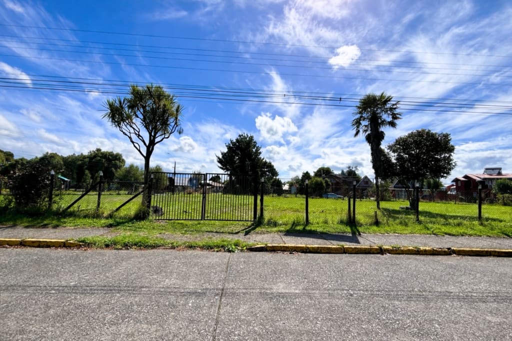 Terreno en venta en Llanquihue — foto 5