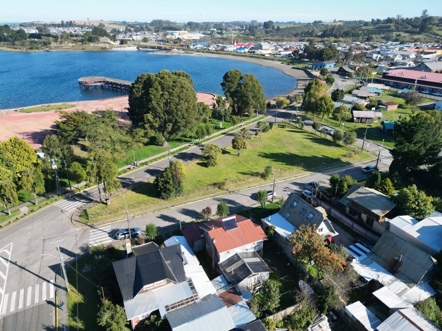 Terreno en venta en Llanquihue — foto 6