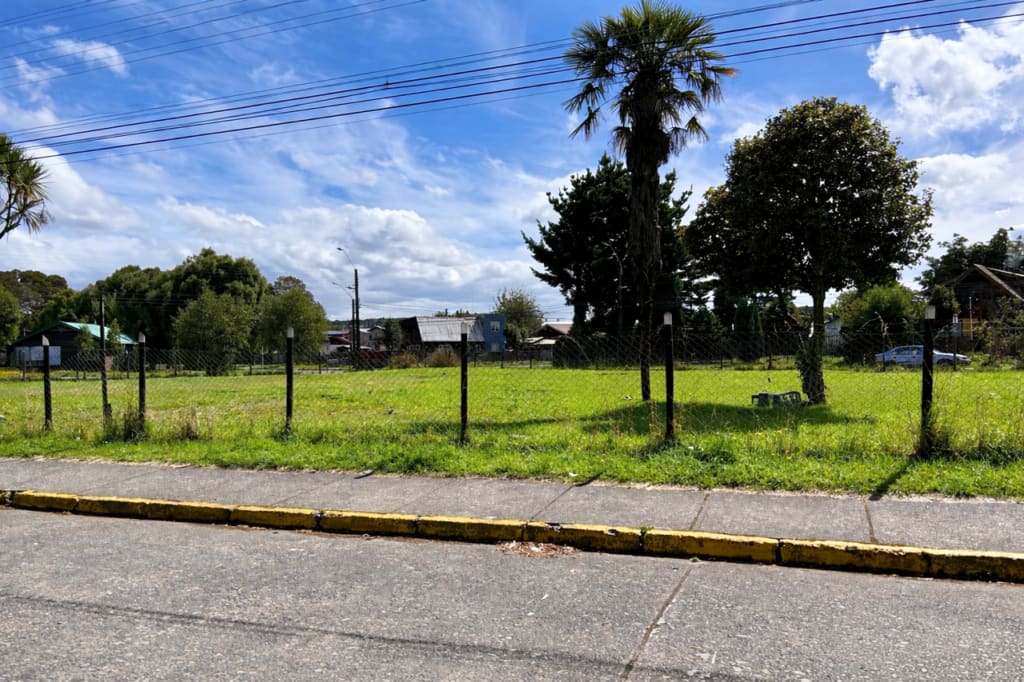 Terreno en venta en Llanquihue — foto 9