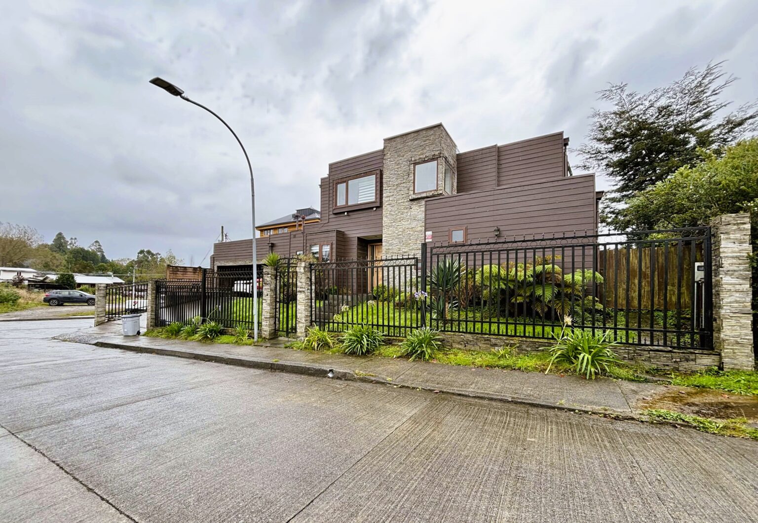 Casa en venta en Puerto Varas — foto 1