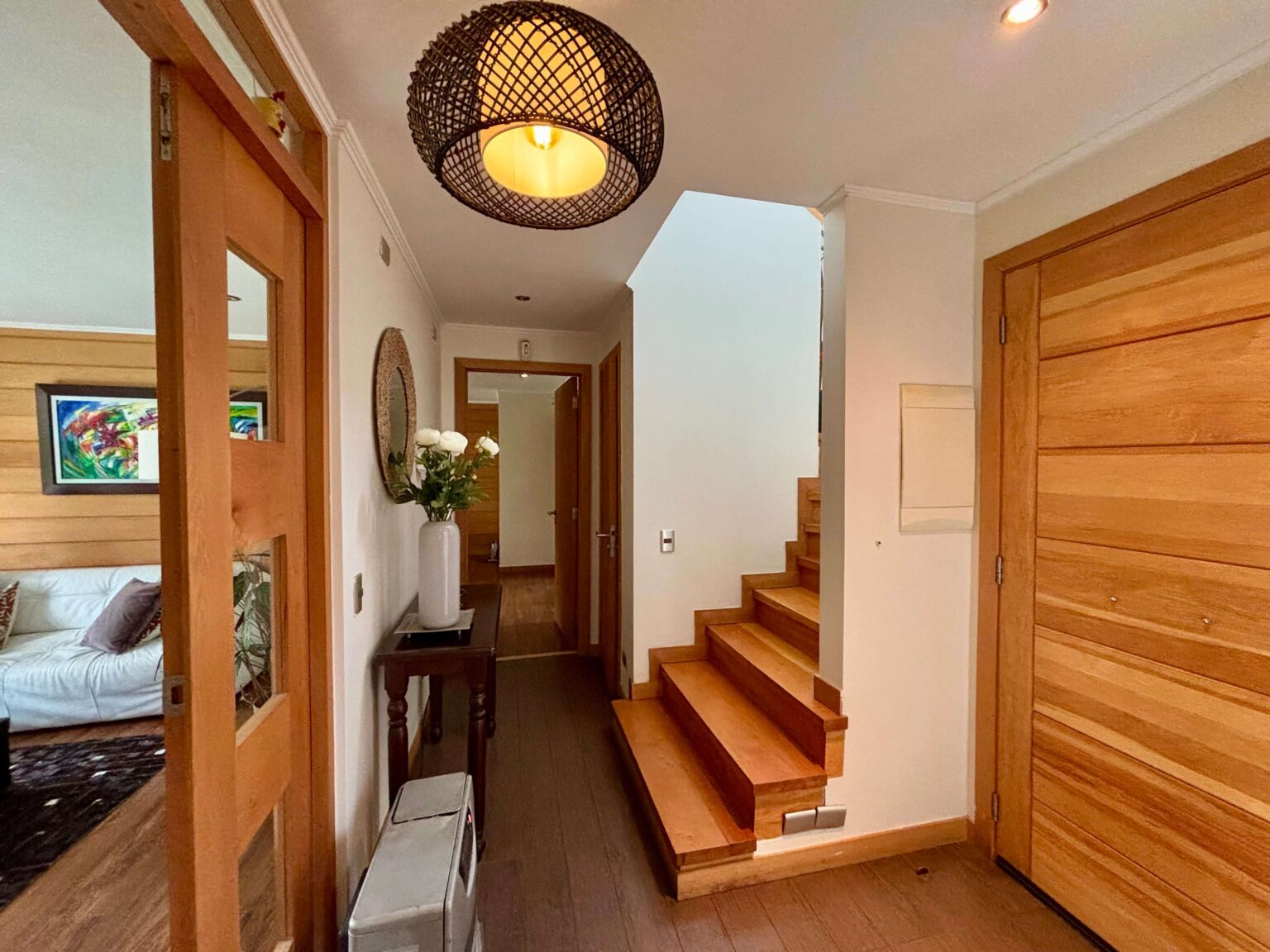 Casa en venta en Puerto Varas — foto 2