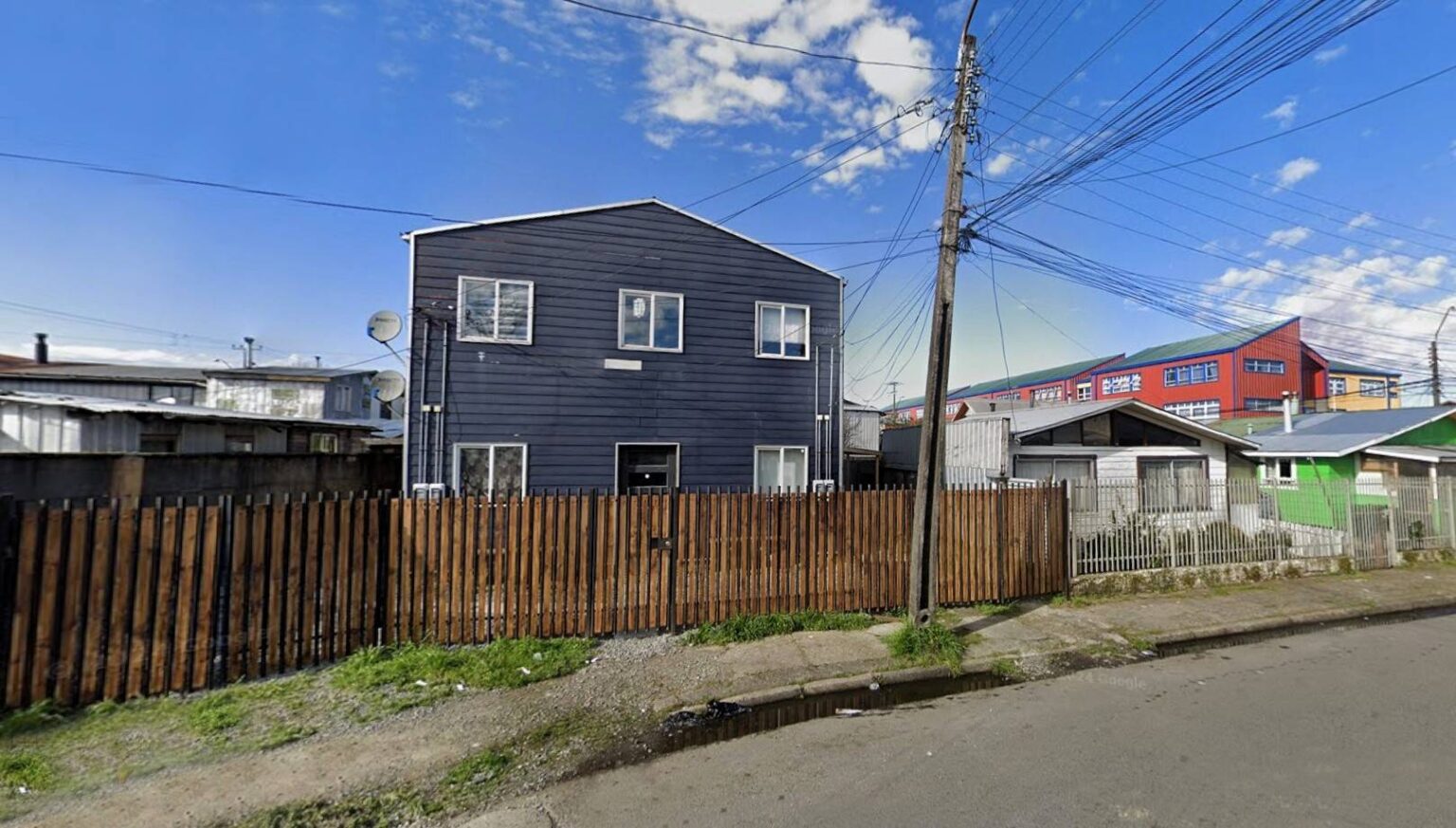 Departamento en venta en Puerto Montt — foto 1