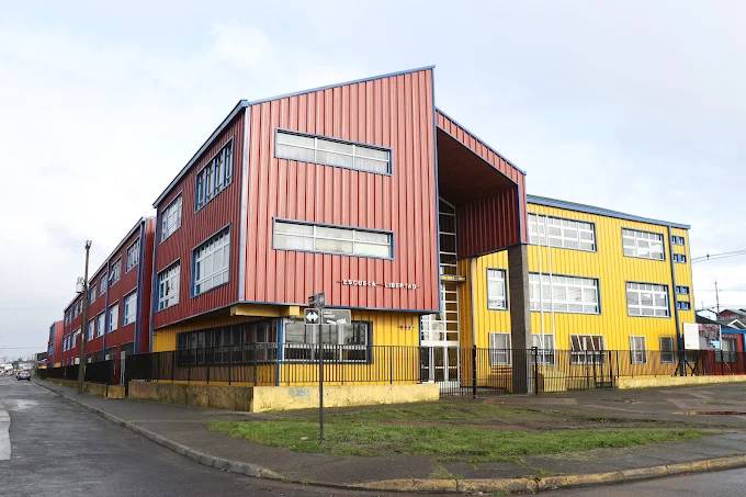 Departamento en venta en Puerto Montt — foto 2