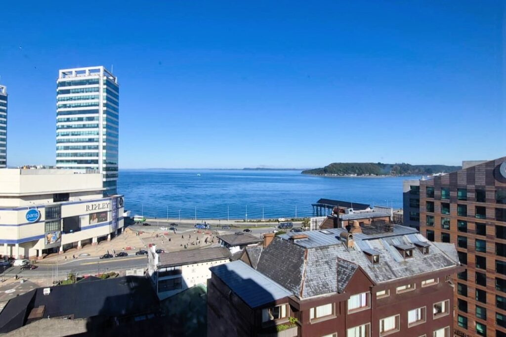 Departamento en arriendo en Puerto Montt — foto 1
