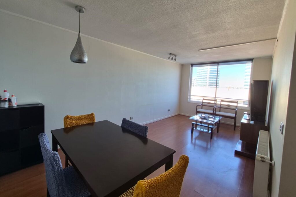Departamento en arriendo en Puerto Montt — foto 2