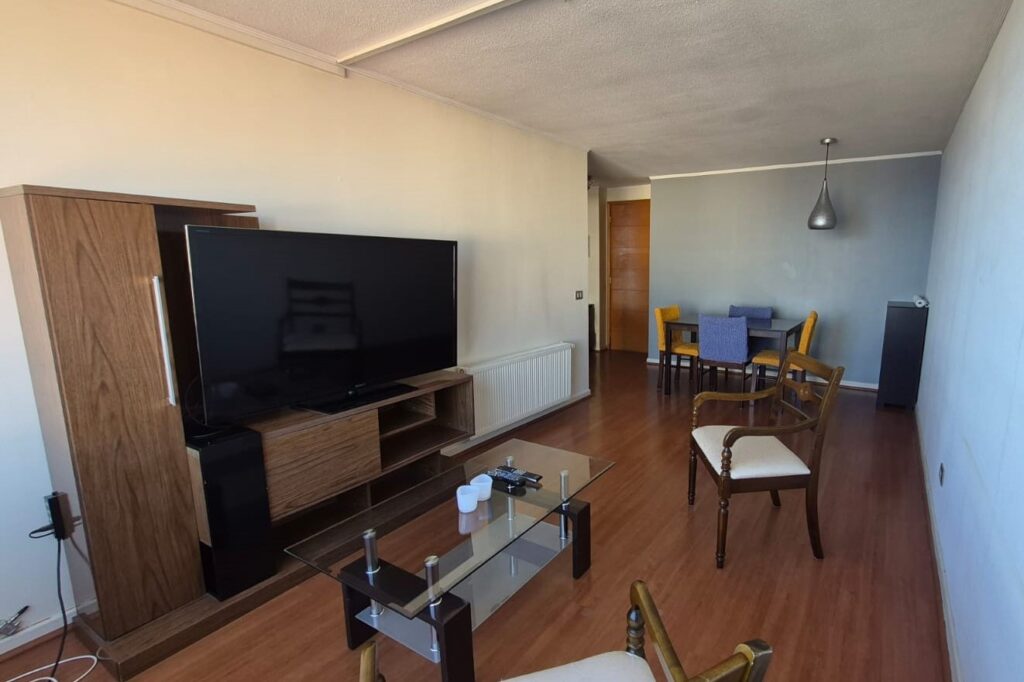 Departamento en arriendo en Puerto Montt — foto 4