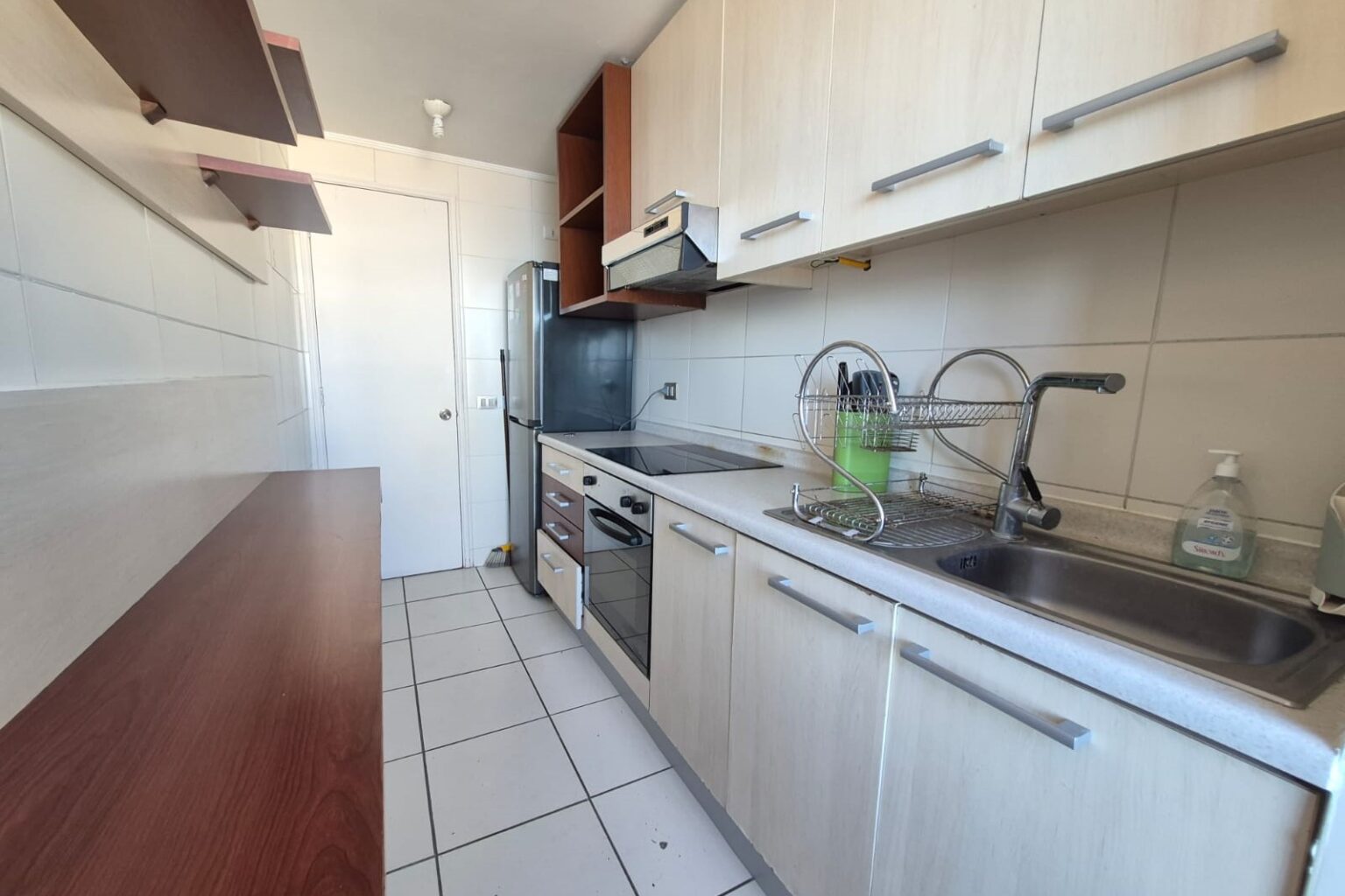 Departamento en arriendo en Puerto Montt — foto 5