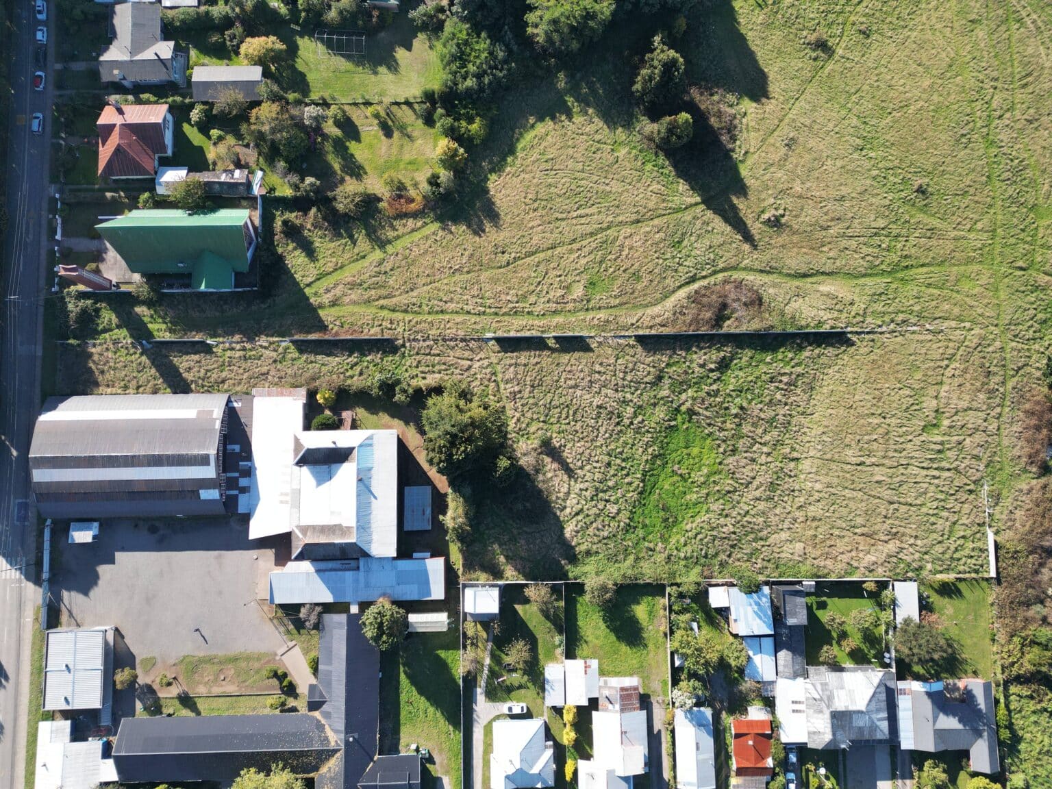Terreno en venta en Llanquihue — foto 3