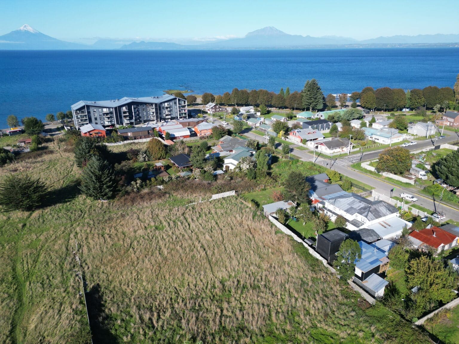 Terreno en venta en Llanquihue — foto 4