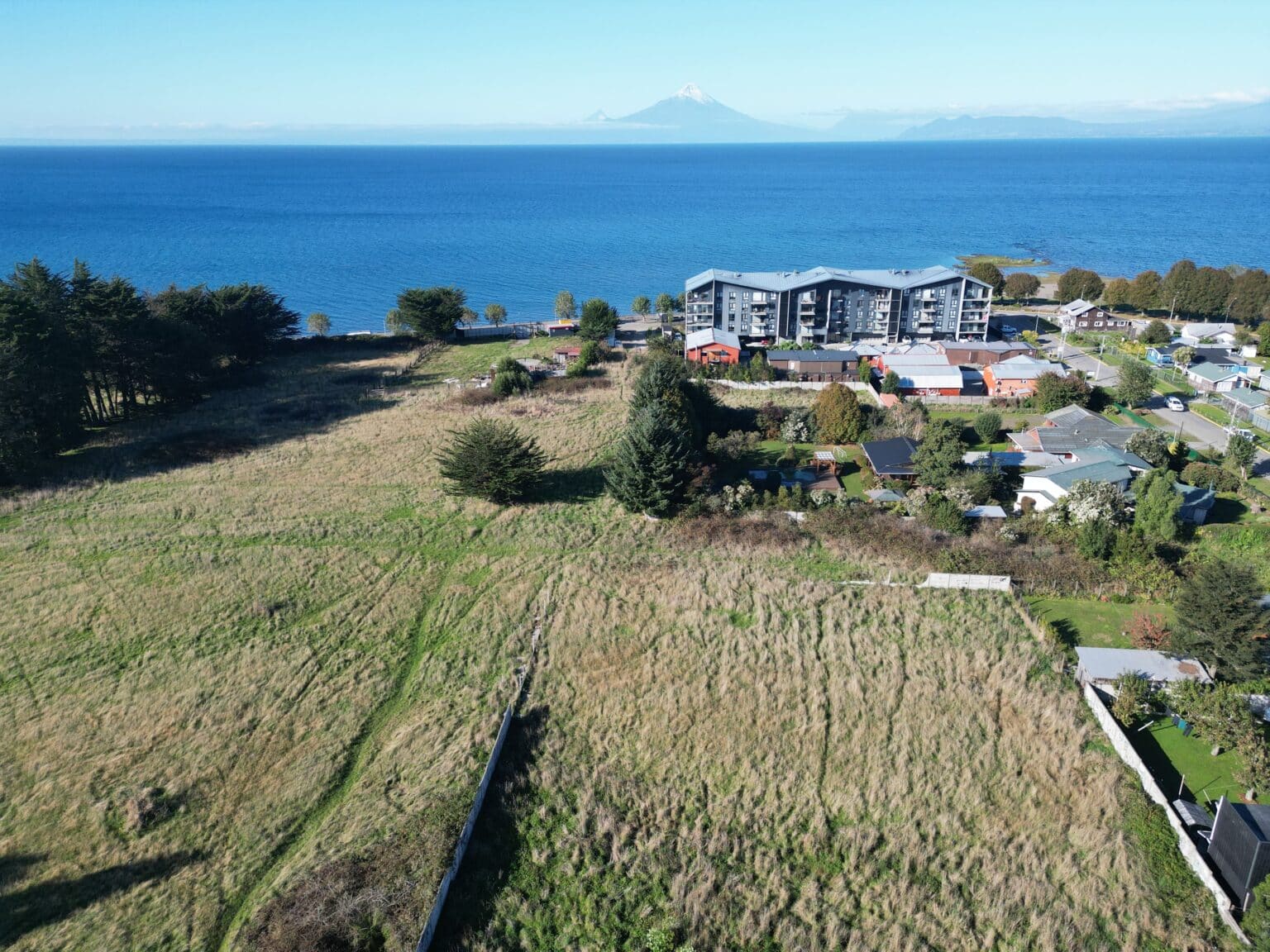 Terreno en venta en Llanquihue — foto 8