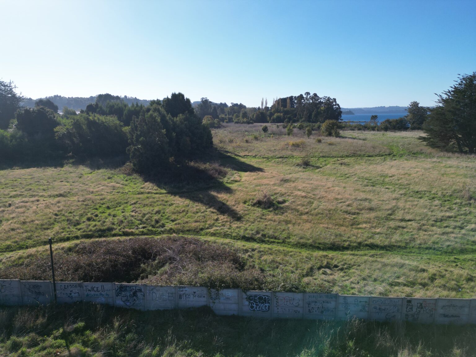 Terreno en venta en Llanquihue — foto 9