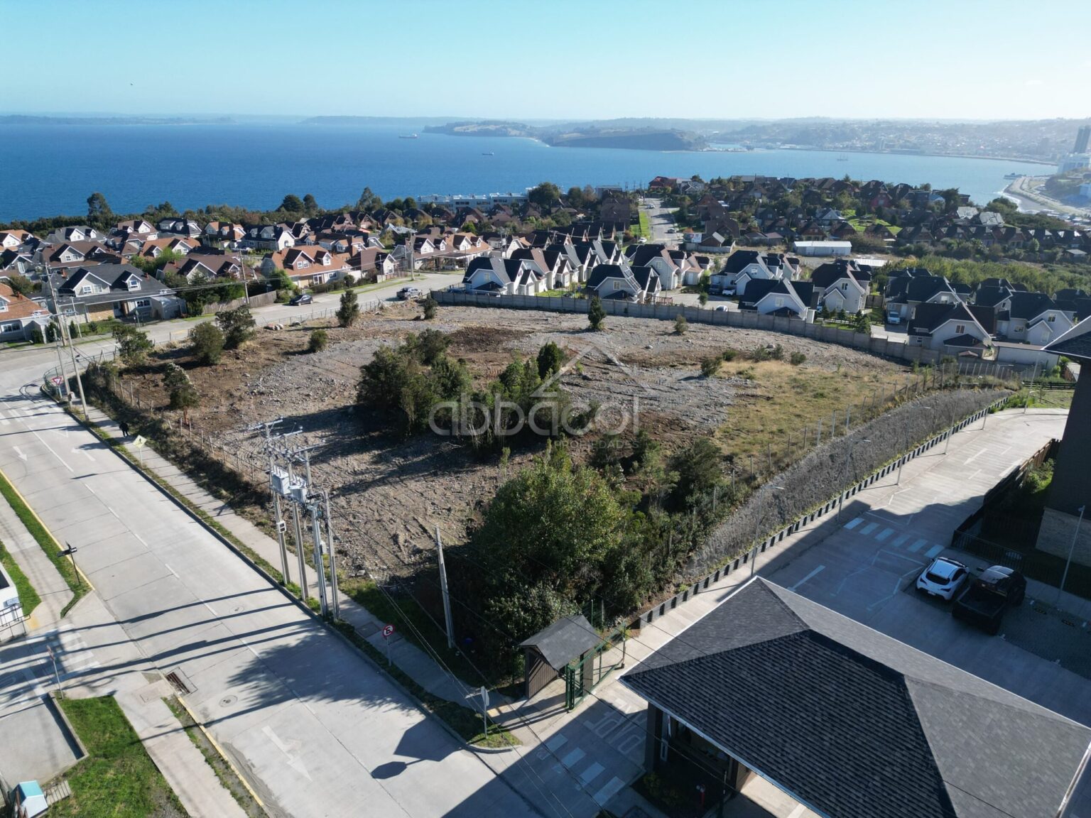 Terreno en venta en Puerto Montt — foto 1
