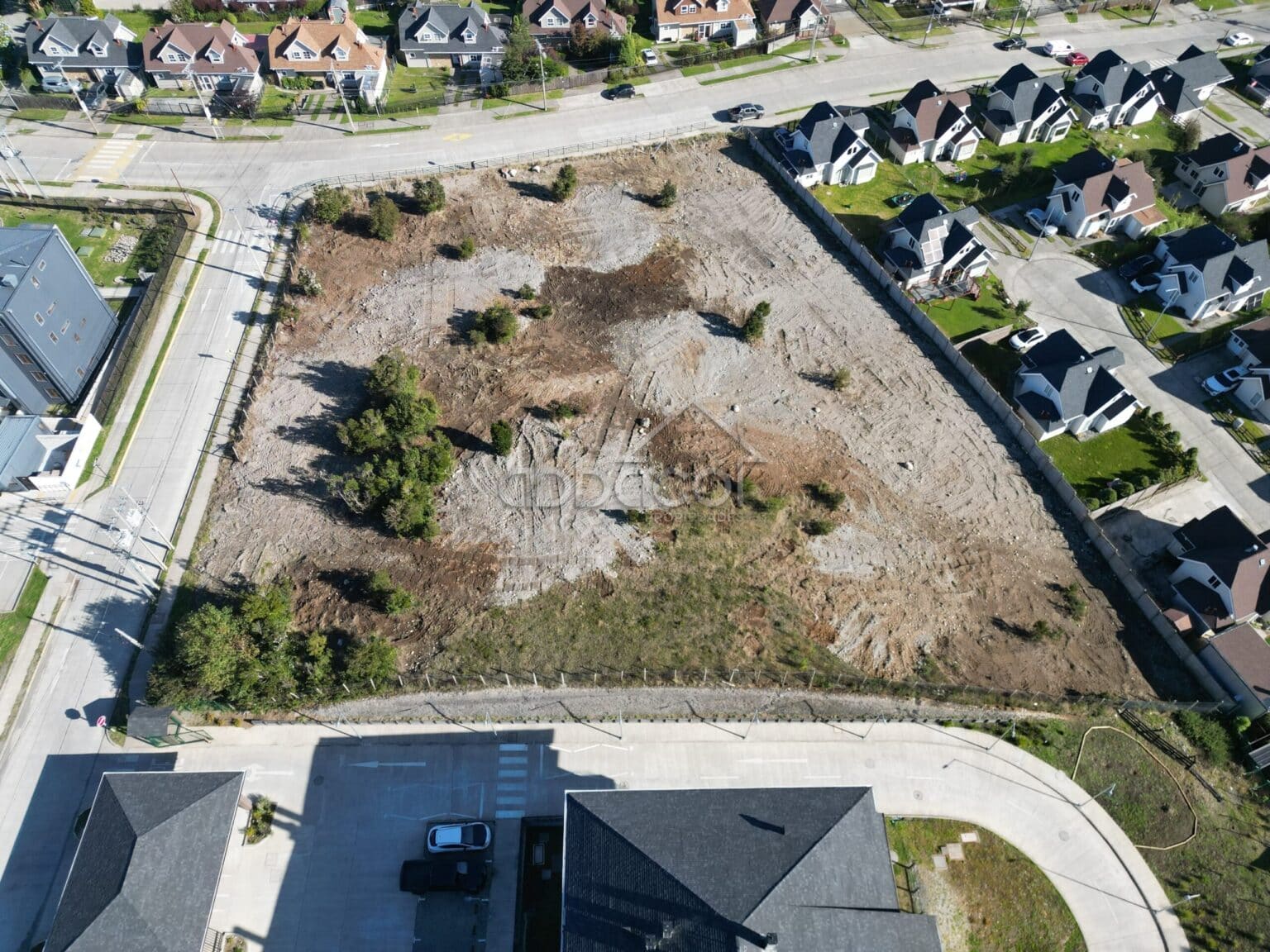 Terreno en venta en Puerto Montt — foto 2