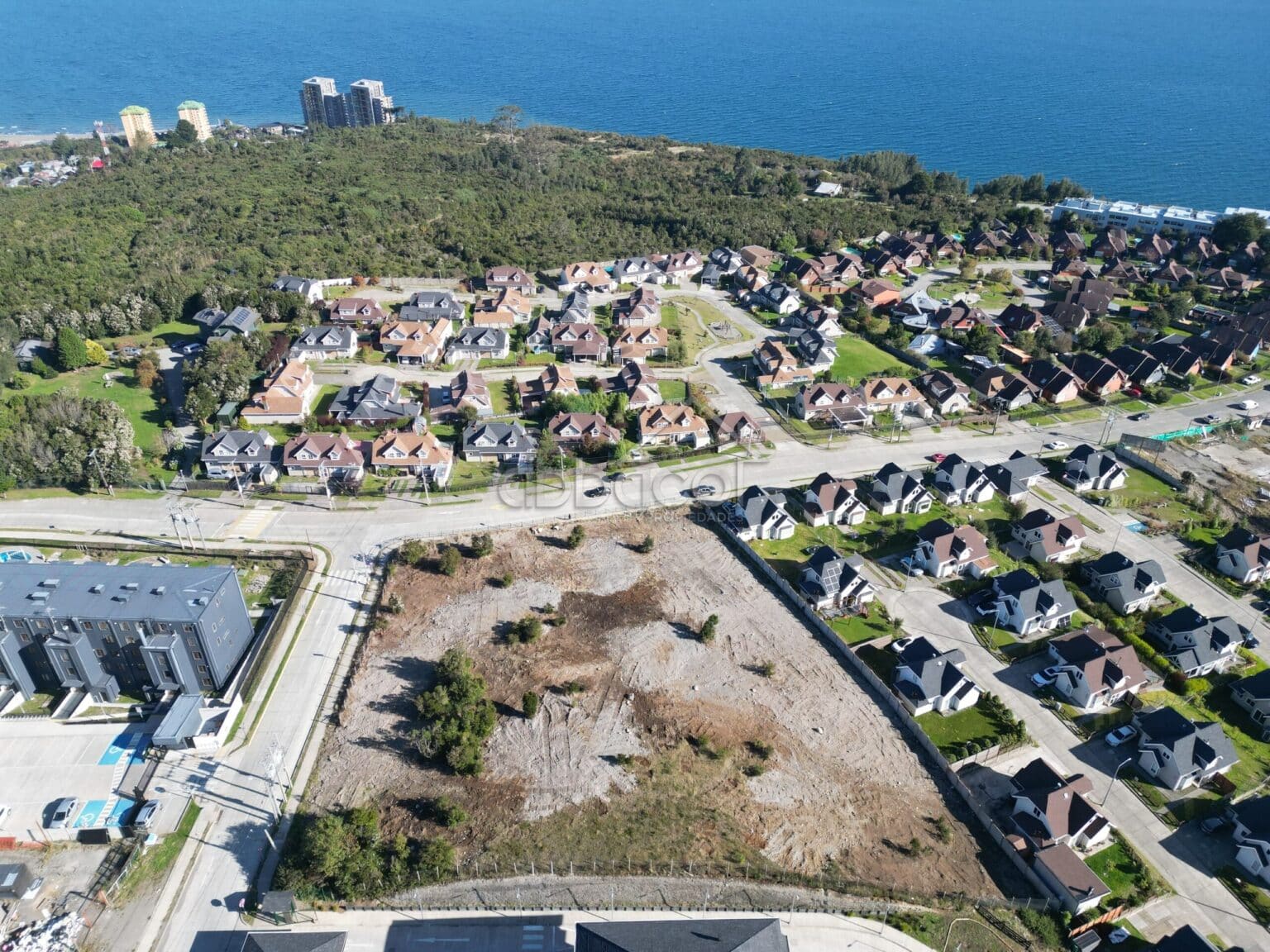 Terreno en venta en Puerto Montt — foto 3