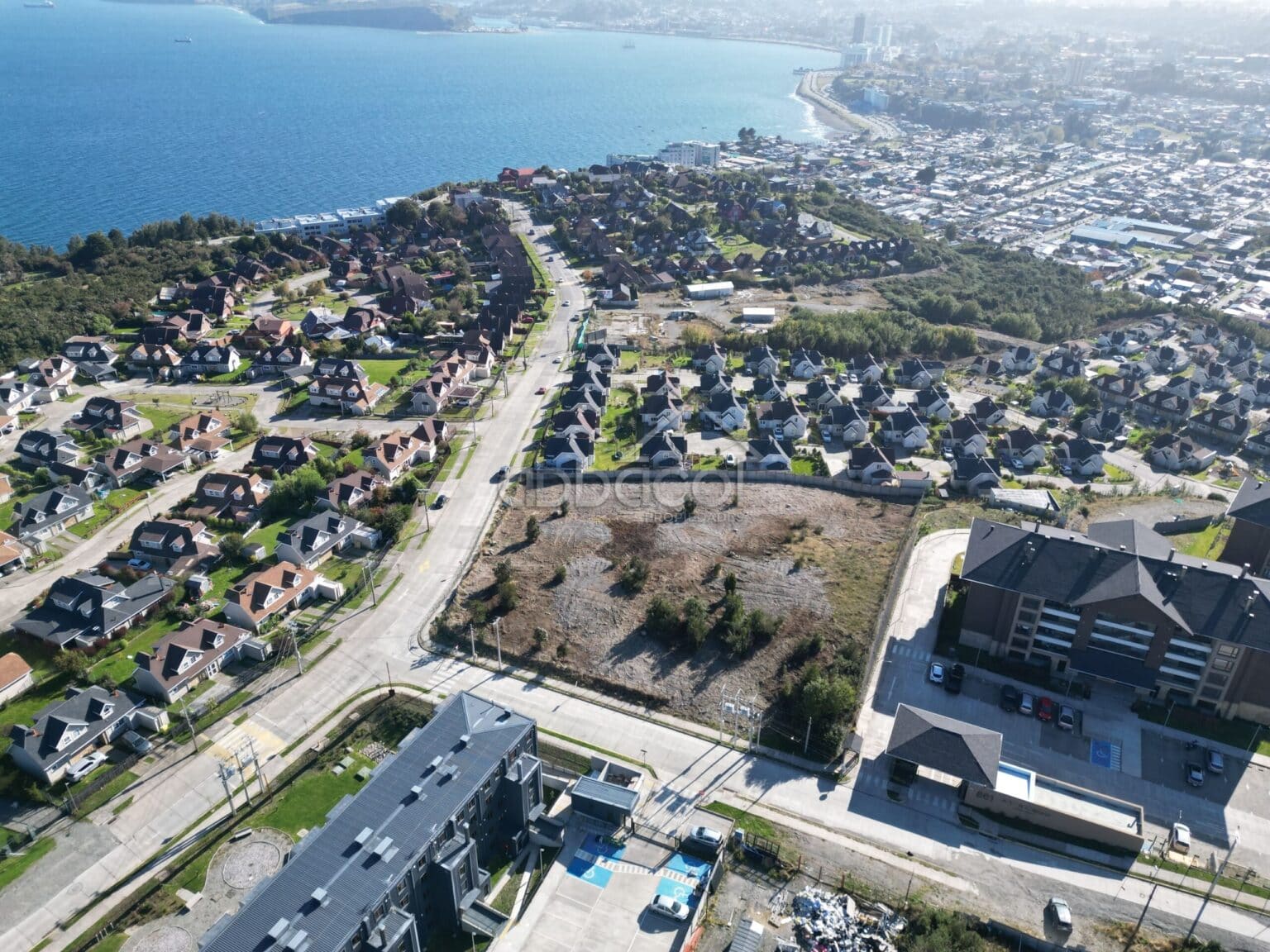 Terreno en venta en Puerto Montt — foto 4