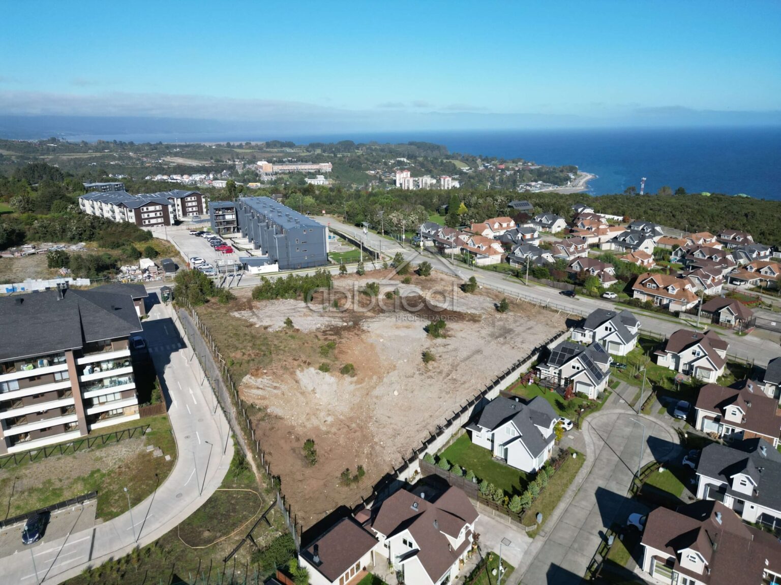 Terreno en venta en Puerto Montt — foto 6