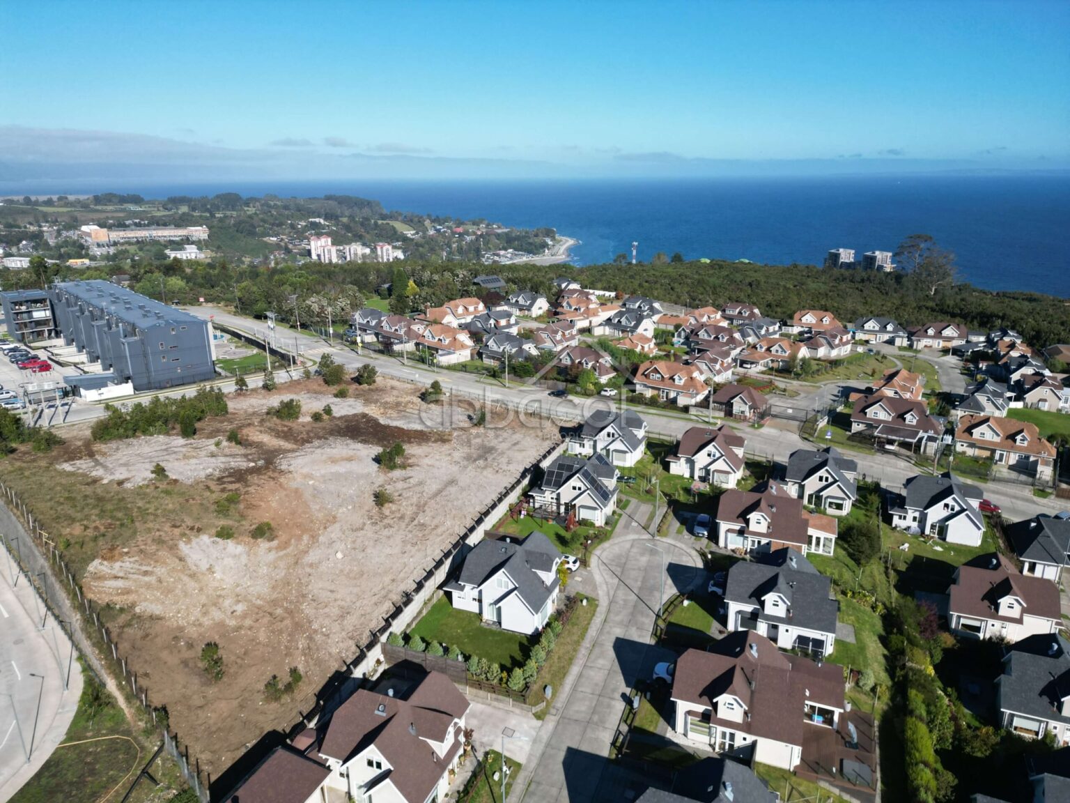 Terreno en venta en Puerto Montt — foto 7