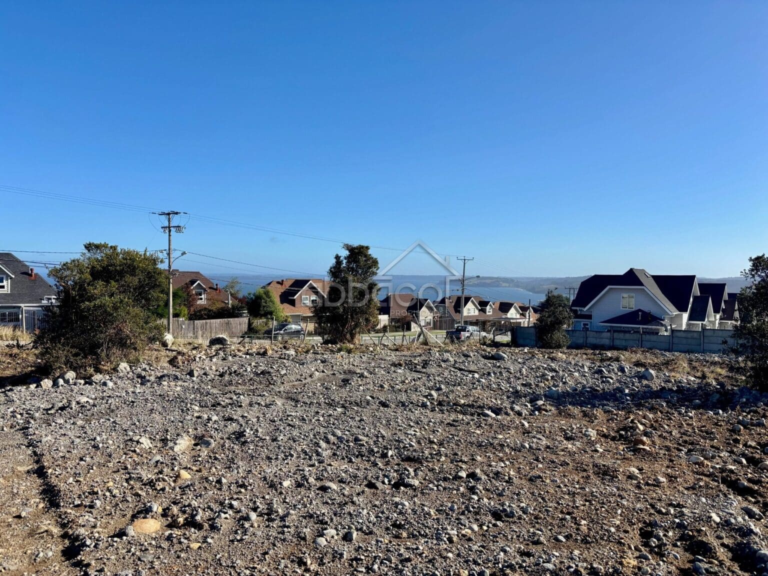 Terreno en venta en Puerto Montt — foto 8